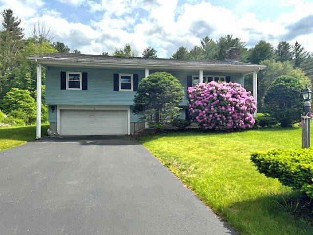 18 Ash Street, Webster, MA 01570