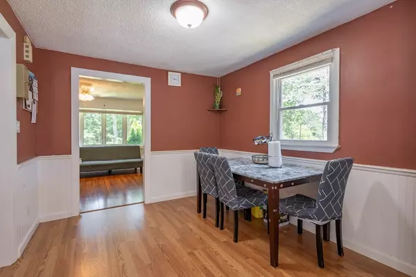 Tyngsborough, MA 01879,43 Frost Rd
