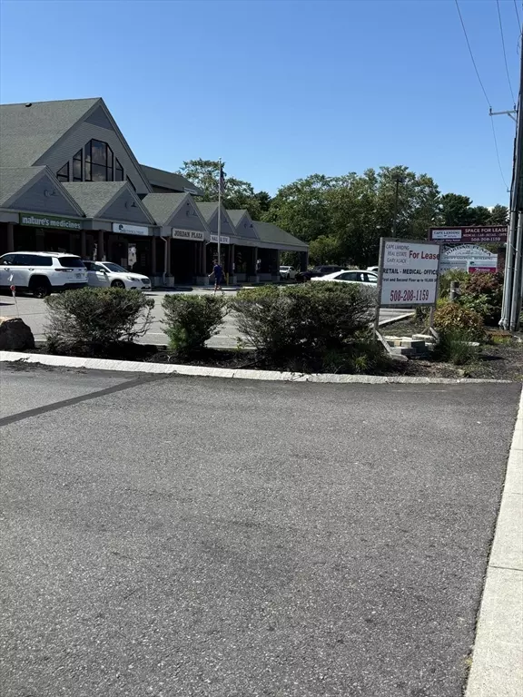Wareham, MA 02538,3119 Cranberry Hwy #5E-1353sq f
