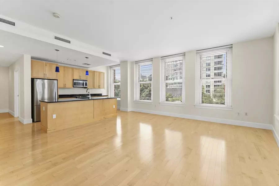 70 Lincoln Street #L312, Boston, MA 02111