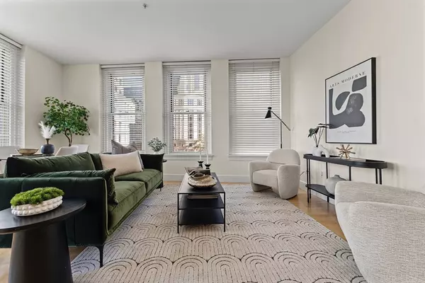 70 Lincoln Street #L312, Boston, MA 02111