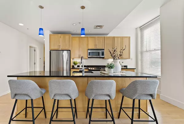 70 Lincoln Street #L312, Boston, MA 02111