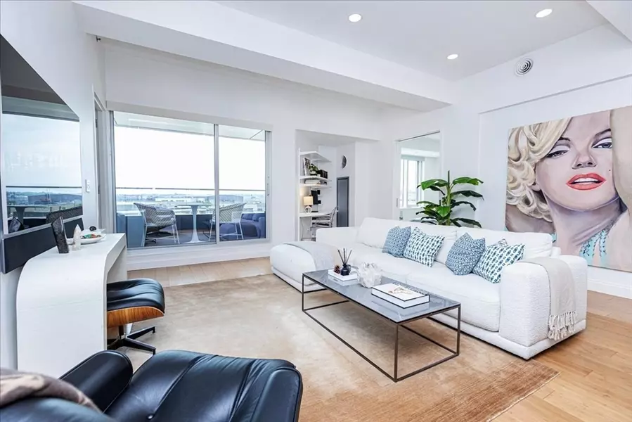 141 Dorchester Av #204, Boston, MA 02127