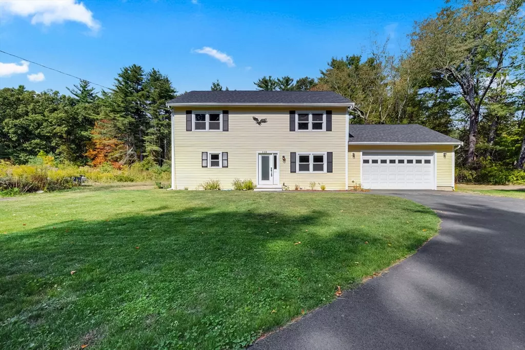 Townsend, MA 01469,110 Haynes Road