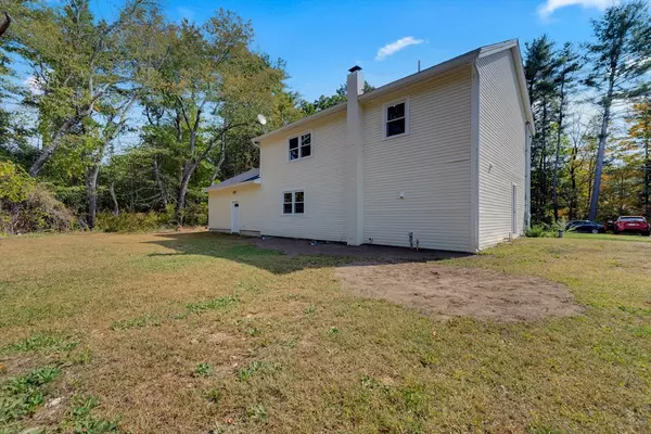 Townsend, MA 01469,110 Haynes Road