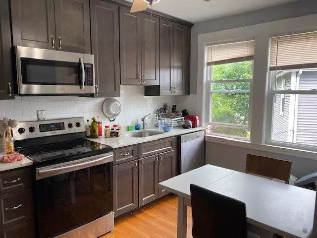 Boston, MA 02135,152 Lake Street #2