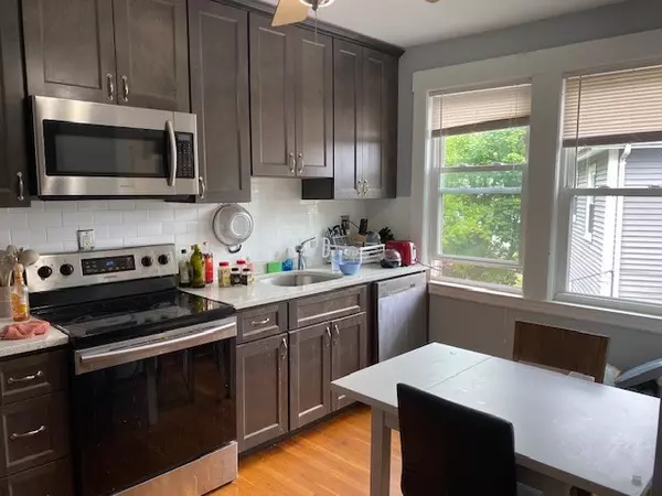 152 Lake Street #2, Boston, MA 02135