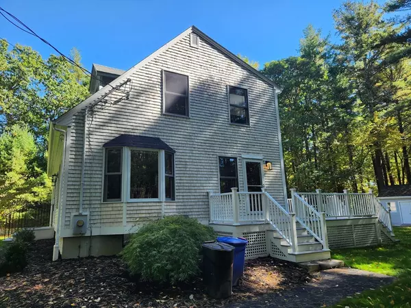 Freetown, MA 02717,163 Quanapoag Rd