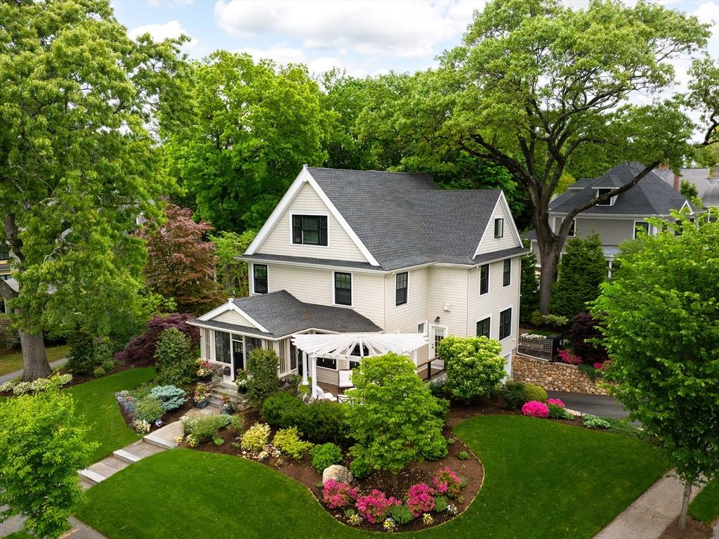 26 Sterling St, Newton, MA 02465