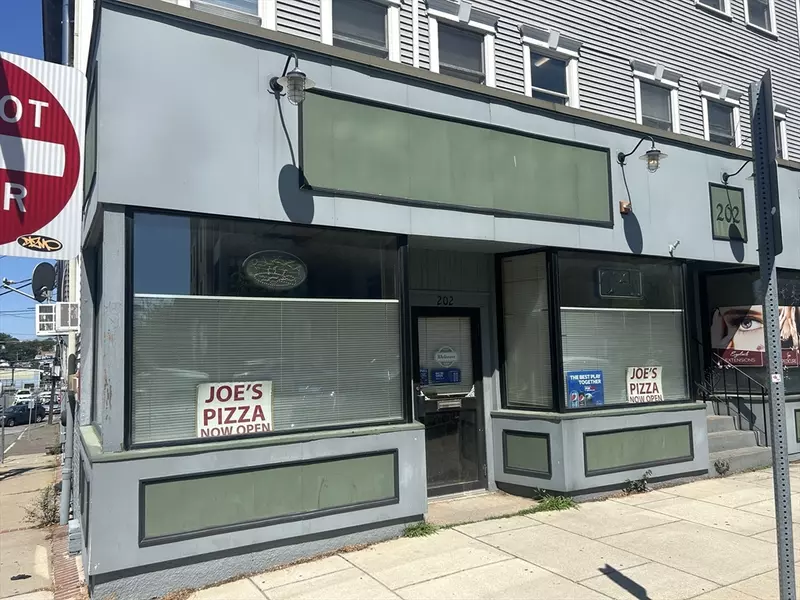 202 Rantoul, Beverly, MA 01915
