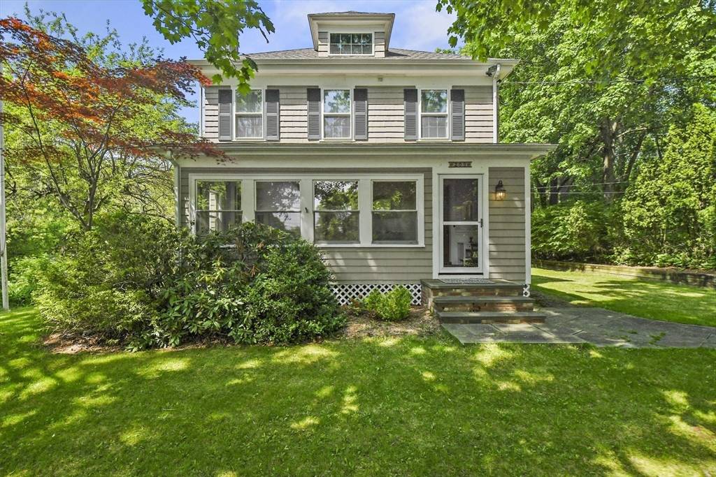 Millis, MA 02054,209 Curve Street