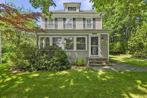 Millis, MA 02054,209 Curve Street
