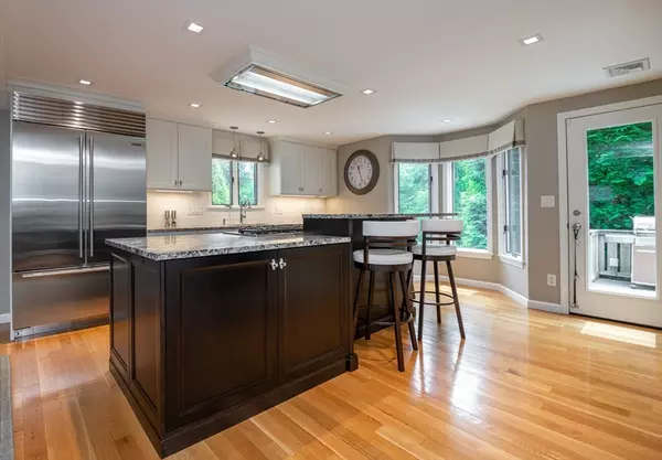 Danvers, MA 01923,7 Wildwood Rd