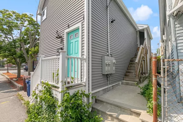 Revere, MA 02151,25 Beachland Ave #2