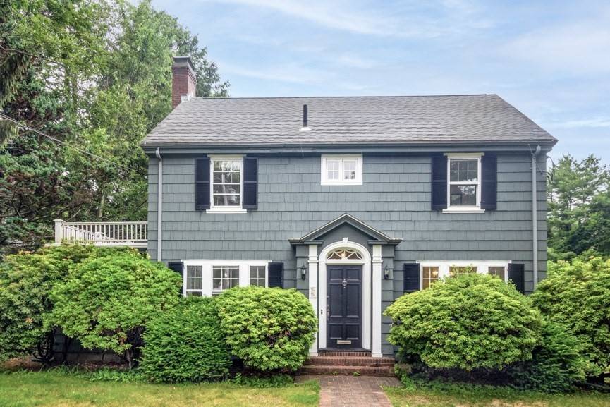 65 Grove St, Newton, MA 02466