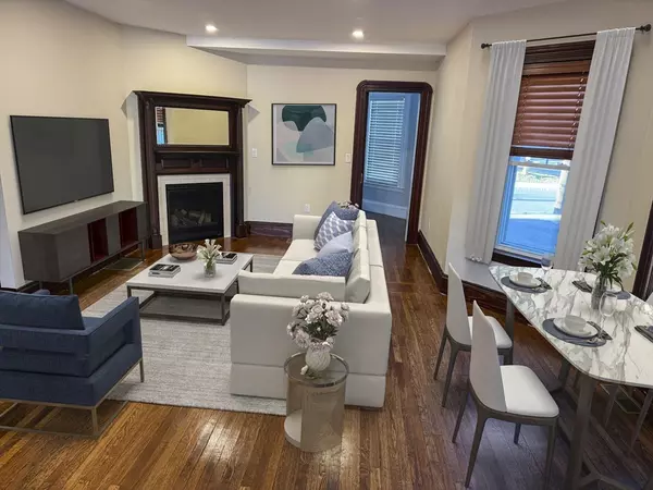 35 Lincoln St #1, Winthrop, MA 02152