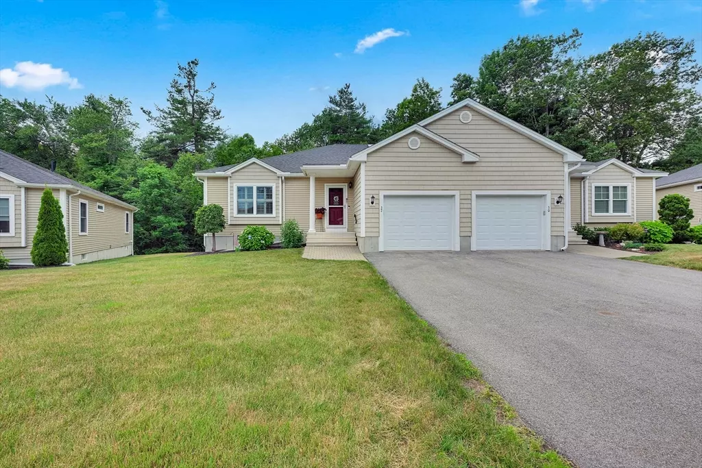Paxton, MA 01612,32 Village Rd #32