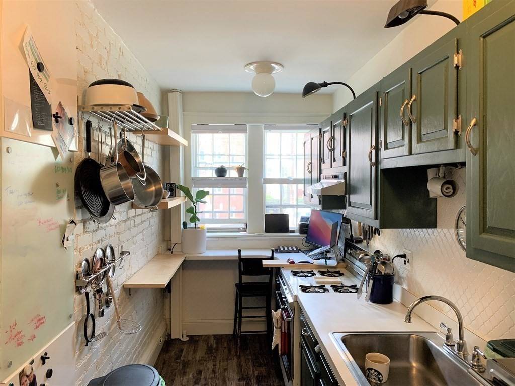 Cambridge, MA 02138,31 Concord #1