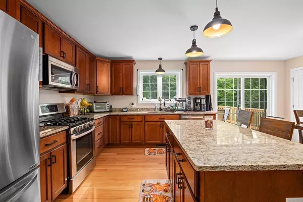 North Brookfield, MA 01535,30 Town Farm Road