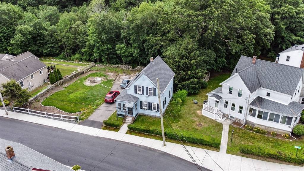 Quincy, MA 02169,13 Mullin Ave