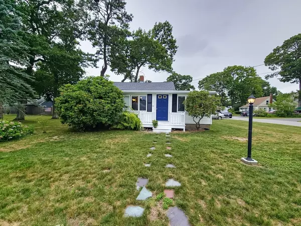 Wareham, MA 02571,15 Fir St