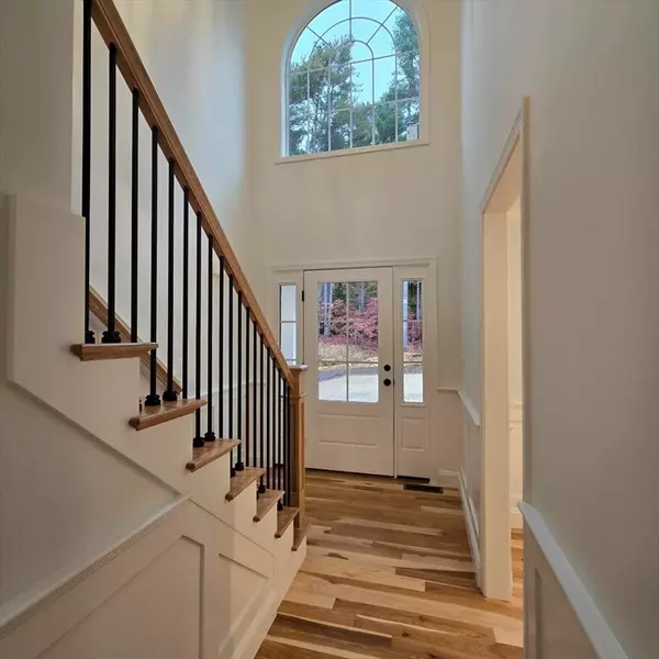 Kingston, MA 02364,37 Tarkiln Rd