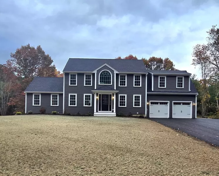 37 Tarkiln Rd, Kingston, MA 02364