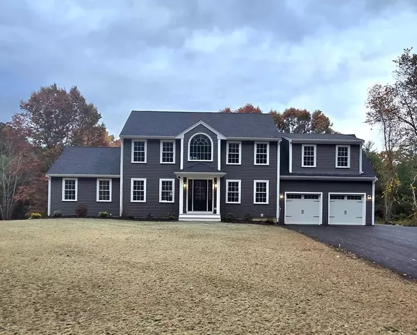 37 Tarkiln Rd, Kingston, MA 02364