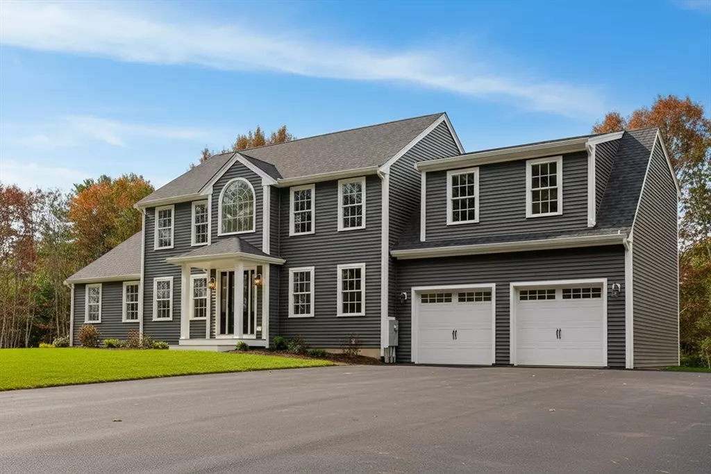 Kingston, MA 02364,37 Tarkiln Rd