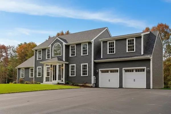 37 Tarkiln Rd, Kingston, MA 02364