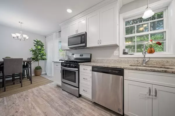 Lawrence, MA 01841,105 Prospect Street #5