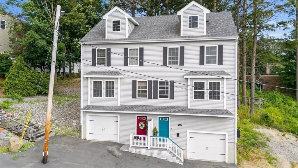Lawrence, MA 01841,105 Prospect Street #5