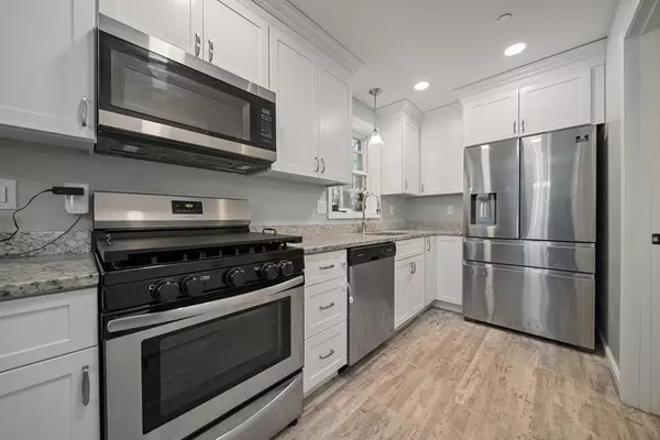 Lawrence, MA 01841,105 Prospect Street #5