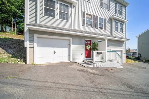 105 Prospect Street #5, Lawrence, MA 01841