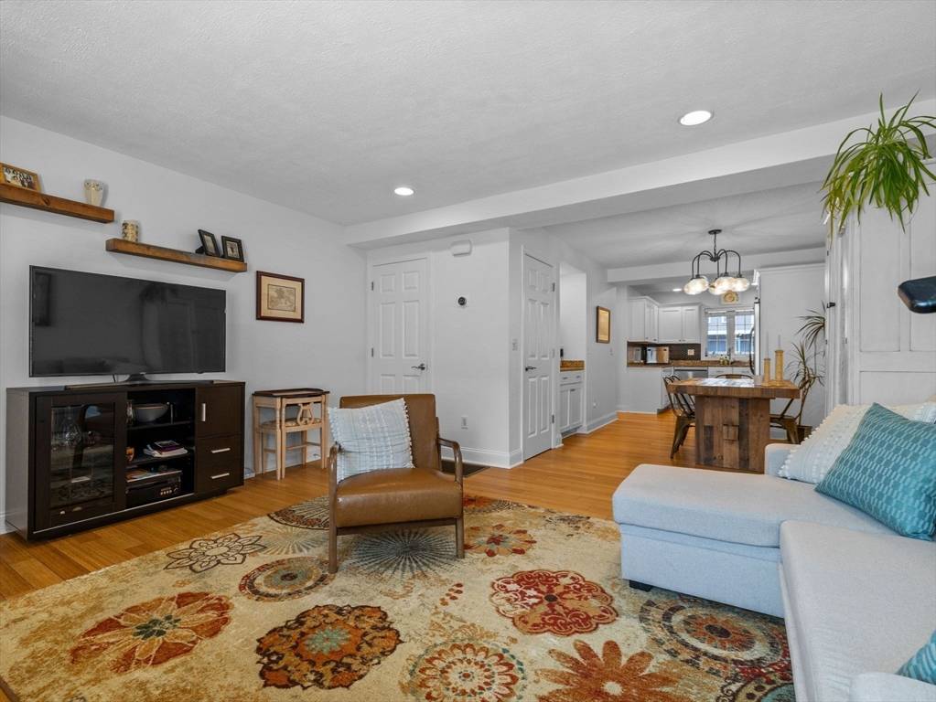 40 Brattle Street #14, Arlington, MA 02476
