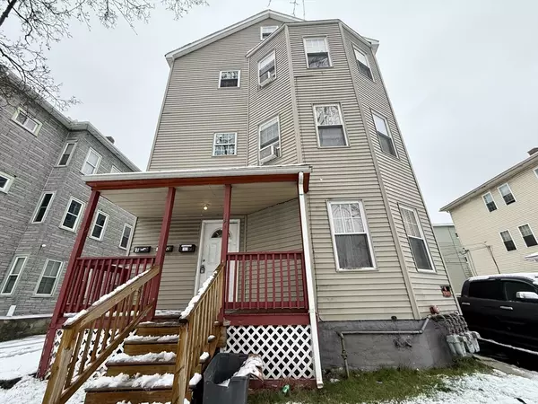Worcester, MA 01610,17 Sigel St