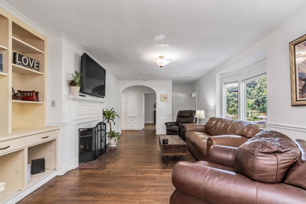 Georgetown, MA 01833,6 Winter St