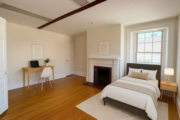Medford, MA 02155,23 Forest St., #Front