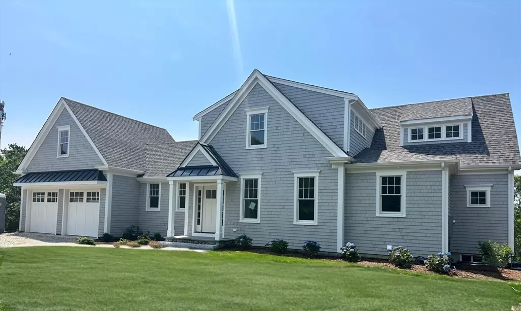 Chatham, MA 02633,98 Horizon Dr