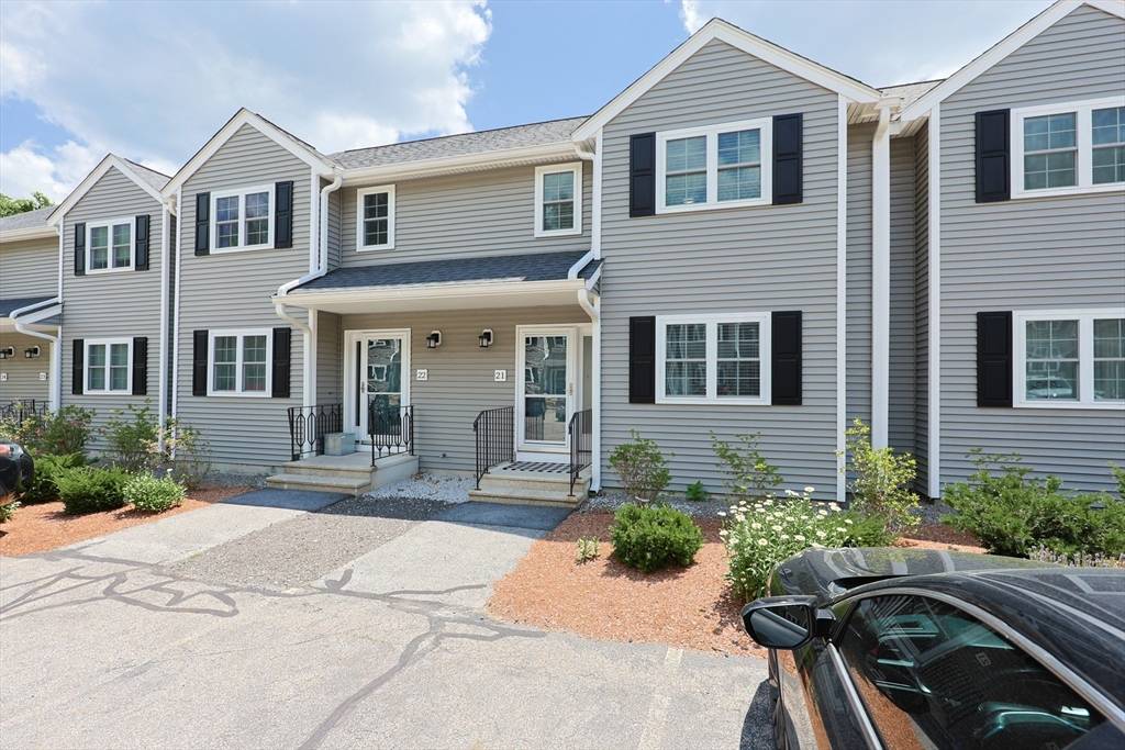 34 Lowell Rd #21, Pepperell, MA 01463