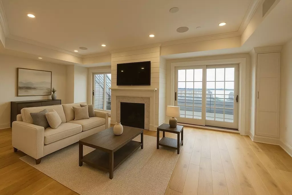 Boston, MA 02129,374-398 Bunker Hill #306