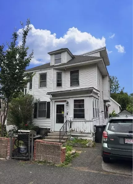 6 Summit Ave, Haverhill, MA 01830