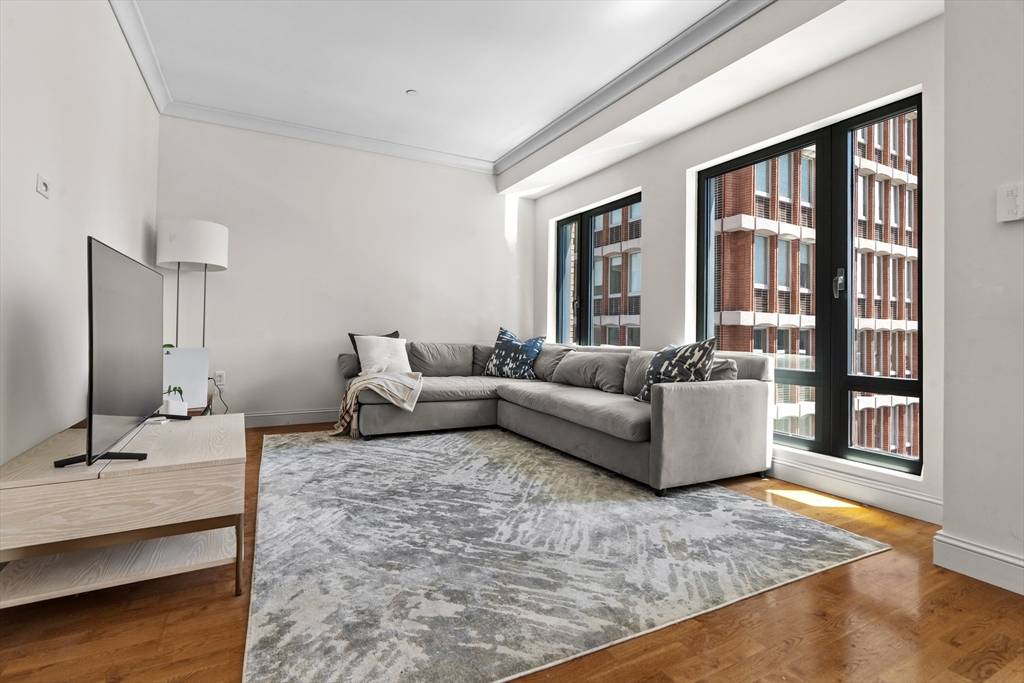 778 Boylston Street #8F, Boston, MA 02116