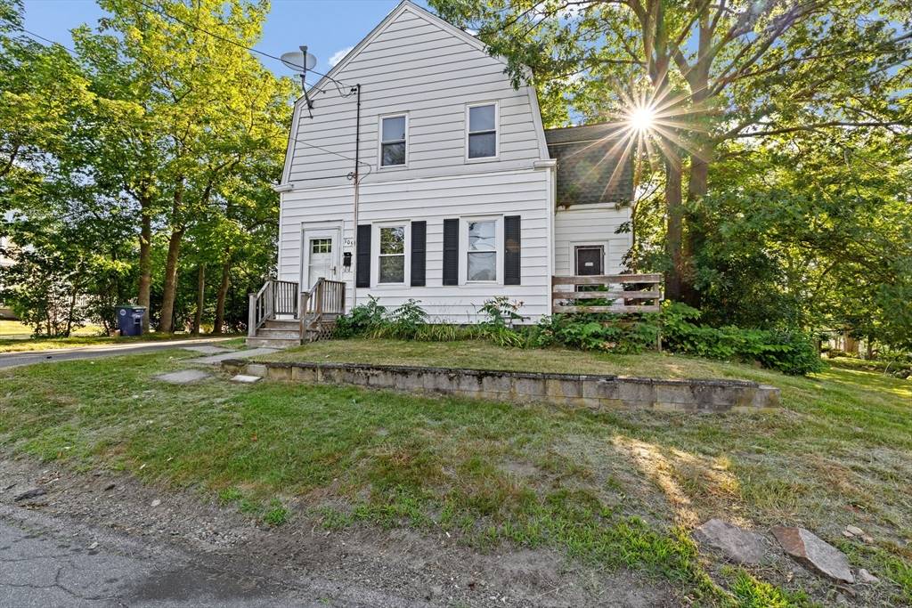 105 Prospect, Braintree, MA 02184