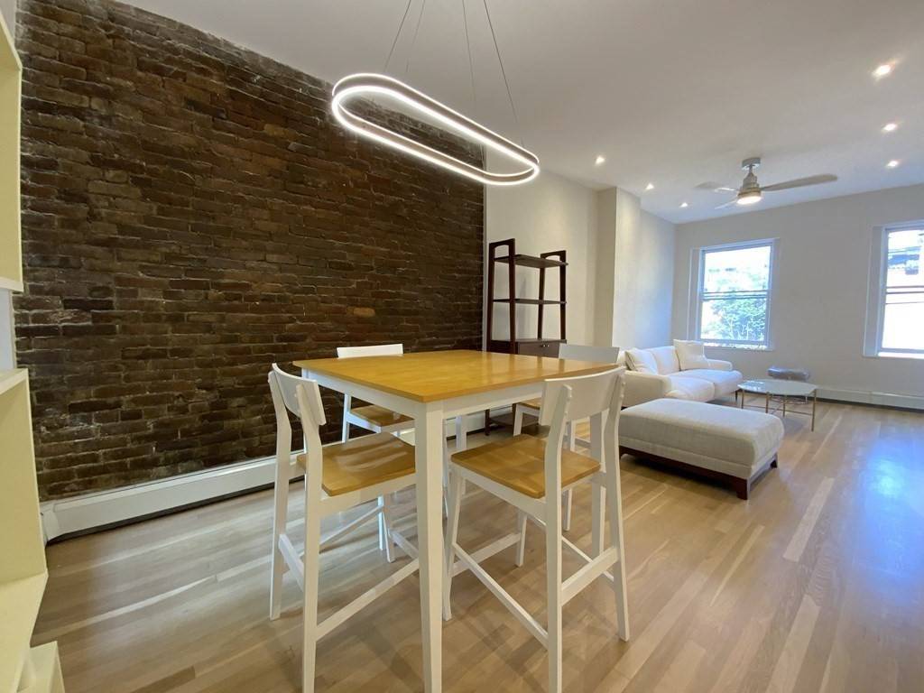 43 Irving Street #3, Boston, MA 02114