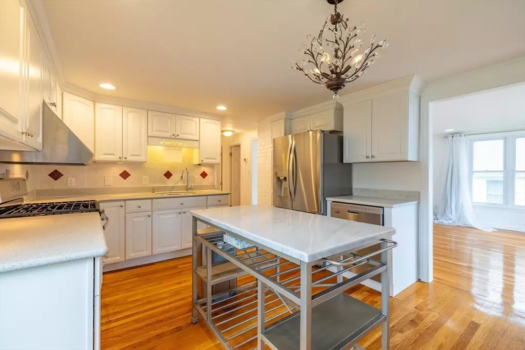 Milton, MA 02186,65 Sassamon Avenue