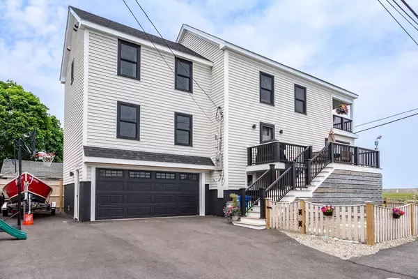 Quincy, MA 02169,67 Edgewater Dr