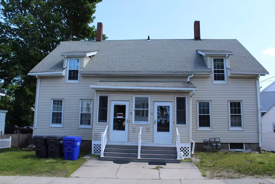 10-12 Orchard St, Milford, MA 01757
