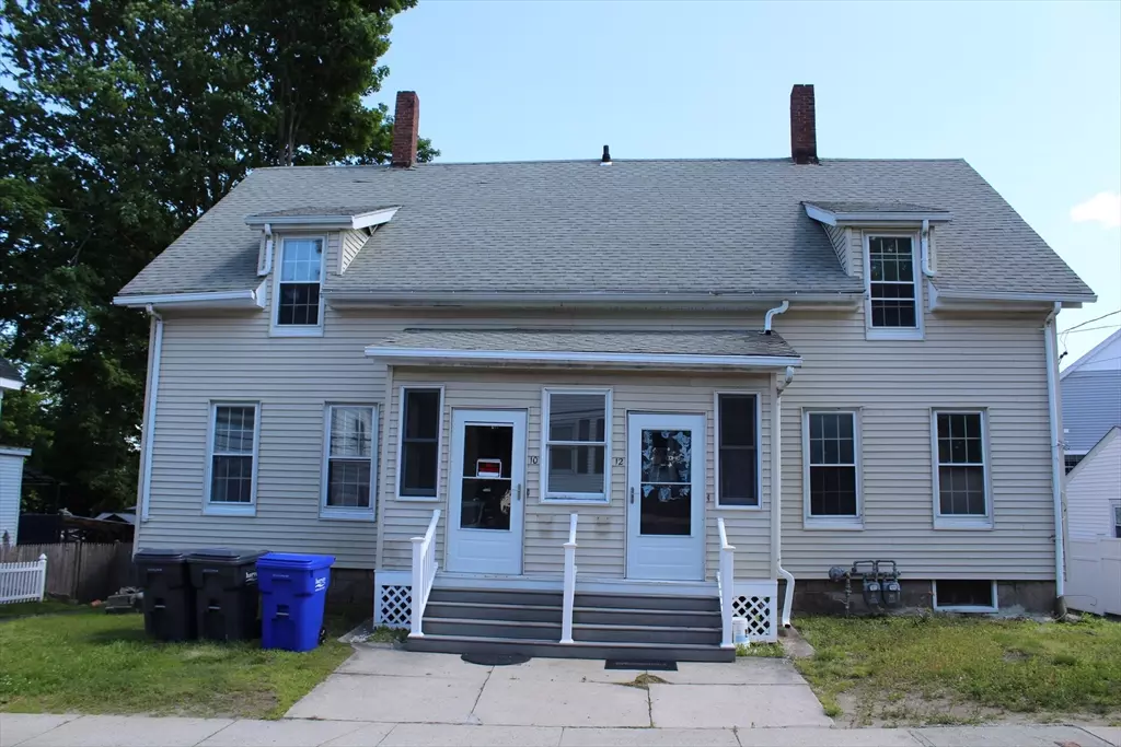 Milford, MA 01757,10-12 Orchard St