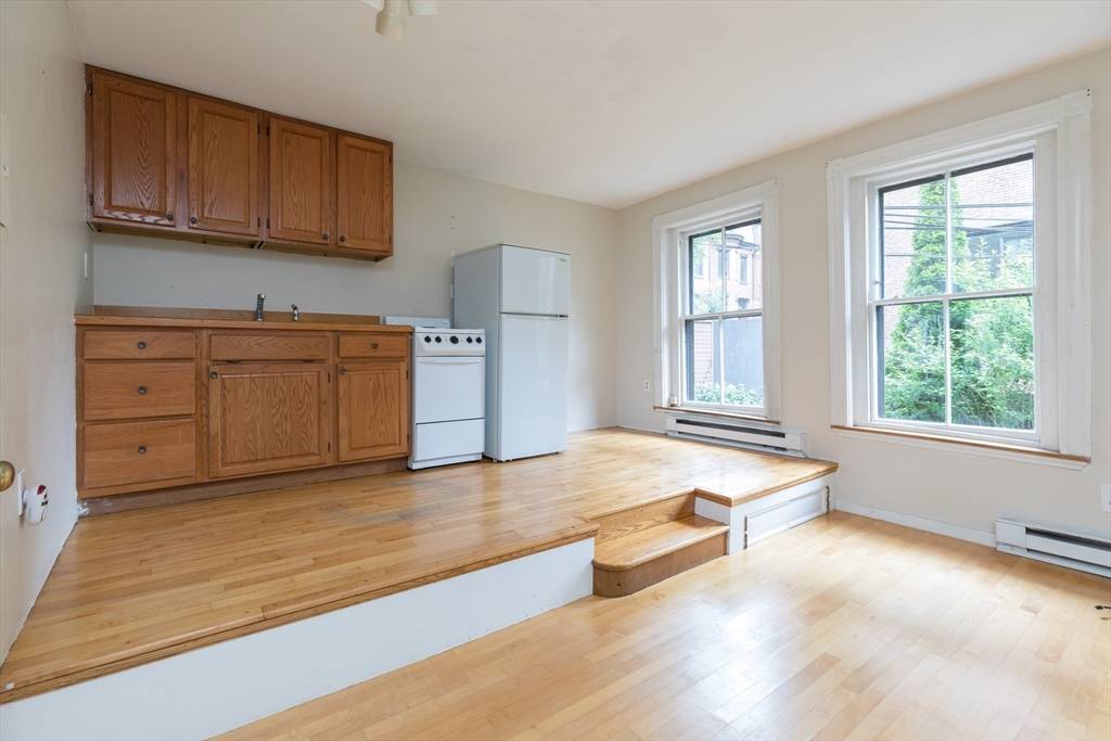 75 Chandler Street #2, Boston, MA 02116